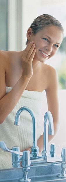 How to use your Clarisonic