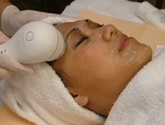 Clarisonic Skin Cleansing