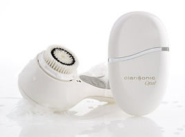 Clarisonic Skin Cleansing
