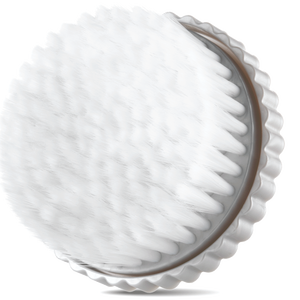Velvet Foam Body Brush Head, Clarisonic