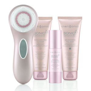 Sonic Radiance Solution, Clarisonic