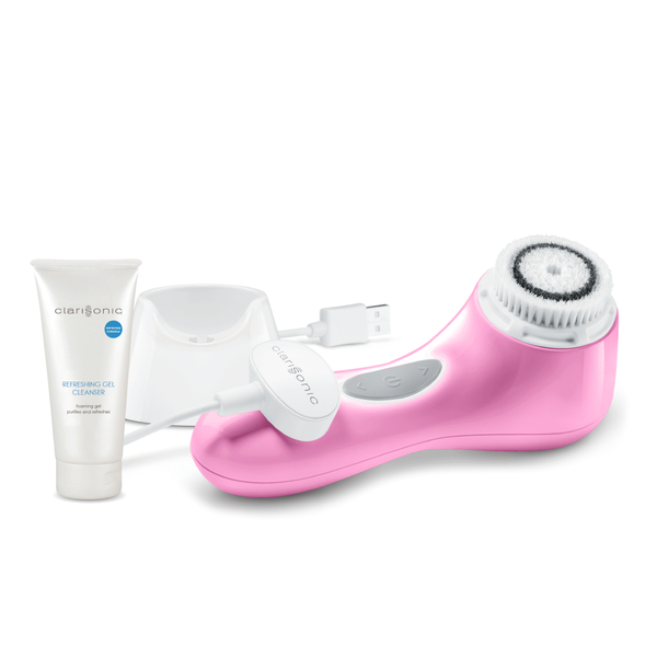 Aria | Sonic Face Brush | Facial Skin Care | Clarisonic