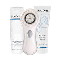 Lancôme Cleansing Collaboration Set, Clarisonic