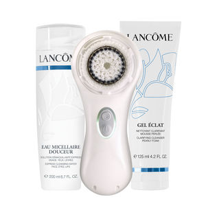 Lancôme Cleansing Collaboration Set, Clarisonic