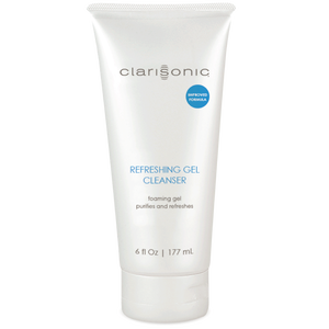 Refreshing Gel, Clarisonic