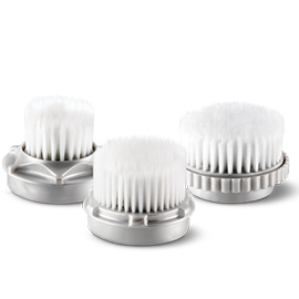 Luxe Brush Head Collection - Luxe Brush Heads