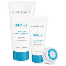 Deep Pore Decongesting Replenishment Kit