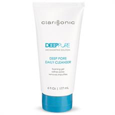 Deep Pore Daily Cleanser