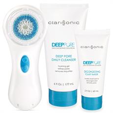 Deep Pore Decongesting Solution