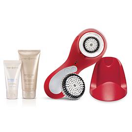 Clarisonic PLUS Holly Berry Red