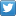 Follow us on Twitter