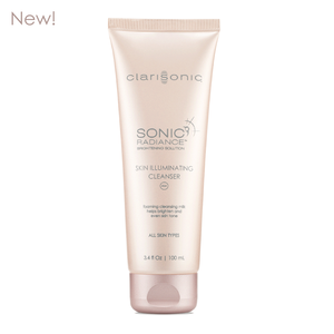 Radiance Skin Illuminating Cleanser, Clarisonic