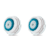 Deep Pore Cleansing Twin Pack, Clarisonic