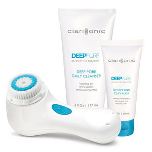 Deep Pore Decongesting Solution, Clarisonic